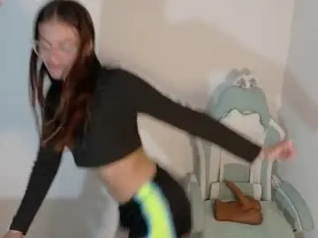 Chaturbate Live Sex of emerald_sparkles