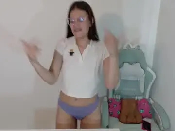 Chaturbate Best live sex cam show of emerald_sparkles