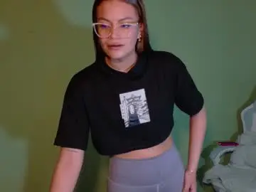 Chaturbate Nude Webcam of emerald_sparkles