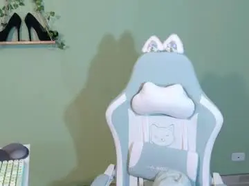 Chaturbate Best live sex cam show of emerald_sparkles