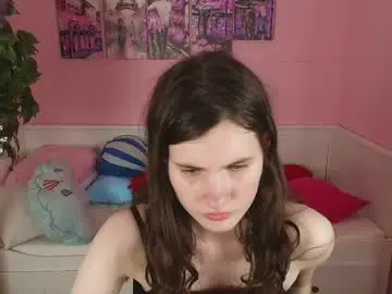 Chaturbate Adult Webcams of gigi_myav