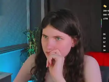 Chaturbate Best Webcam of gigi_myav