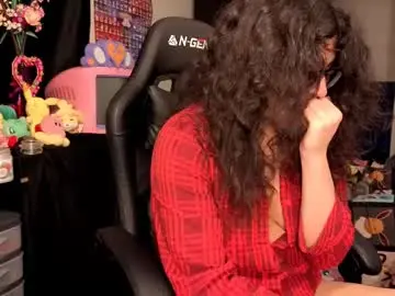 Chaturbate Best live sex cam show of glaceon9