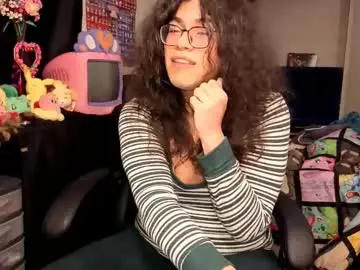 Chaturbate Best live sex cam show of glaceon9
