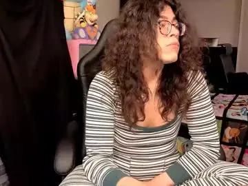 Chaturbate Best Webcam of glaceon9