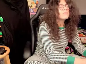 Chaturbate Sex Cam of glaceon9