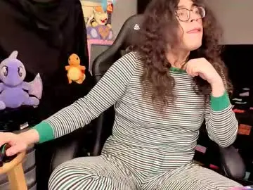 Chaturbate Sex Chat of glaceon9