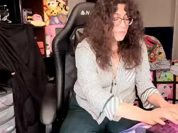 Chaturbate Adult Webcams of glaceon9