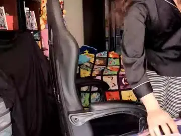 Chaturbate Adult Video Chat of glaceon9