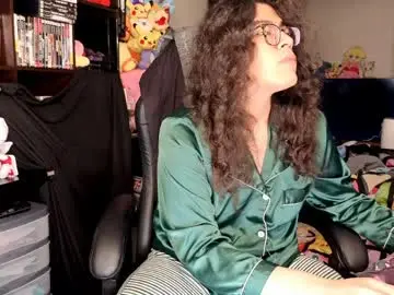 Chaturbate Private Sex Chat of glaceon9