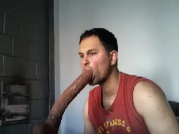 Chaturbate Sex Cam of happycock_9inch