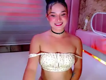 Chaturbate Live Porn of heavenlypleasurexx