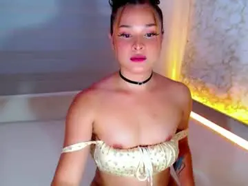 Chaturbate Free Porn Cam of heavenlypleasurexx