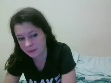Chaturbate Adult Video Chat of issamayy333