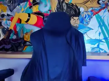 Chaturbate Adult Webcams of jeffry_wolvess