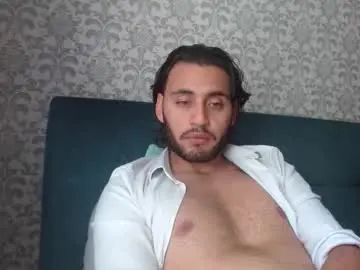 Chaturbate Adult Video Chat of jessepickman