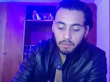 Chaturbate Adult Video Chat of jessepickman