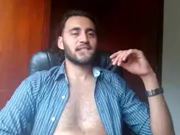 Chaturbate Sex Cam of jessepickman