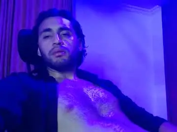 Chaturbate Adult Video Chat of jessepickman