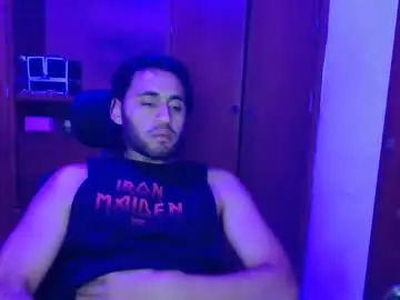 Chaturbate Private Sex Chat of jessepickman