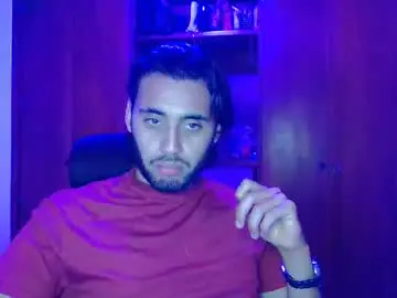 Chaturbate Best live sex cam show of jessepickman