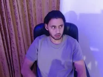 Chaturbate Adult Webcam of jessepickman