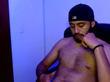 Chaturbate Private Sex Chat of jessepickman