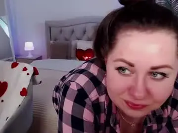 Chaturbate Live Porn of jessicaevanse