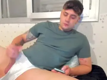 Chaturbate Private Sex Chat of jordan_di31