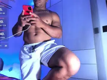 Chaturbate Sex Cam of juande_24