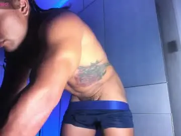 Chaturbate Best Webcam of juande_24