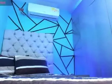 Chaturbate Sex Cam of juande_24