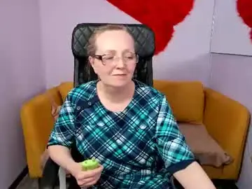 Chaturbate Sex Chat of karen_villis