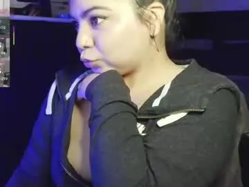 Chaturbate Best Webcam of kimmiakiss22