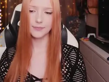 Chaturbate Sex Cam of lil_pumpkinpie