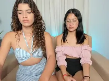 Chaturbate Live Sex Cam of littlesexualworld