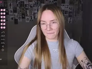 Chaturbate Live Porn of littlevildevil