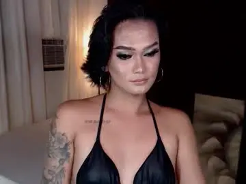 Chaturbate Nude Webcam of lustfulltrans