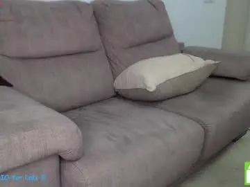 Chaturbate Adult Webcam of marylou2000