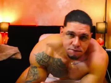 Chaturbate Live Sex of massimowalton2