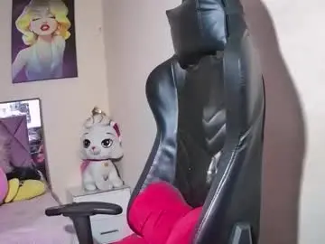 Chaturbate Sex Chat of melany_isabella