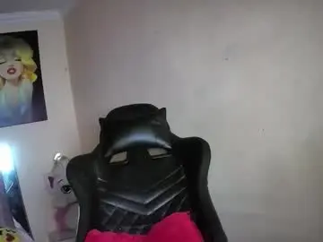 Chaturbate Live Sex Cam of melany_isabella