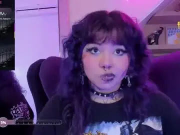 Chaturbate Free Porn Cam of miaamane