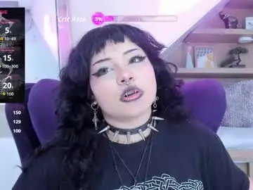 Chaturbate Adult Video Chat of miaamane