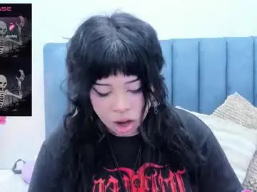 Chaturbate Sex Chat of miaamane