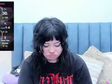 Chaturbate Best live sex cam show of miaamane