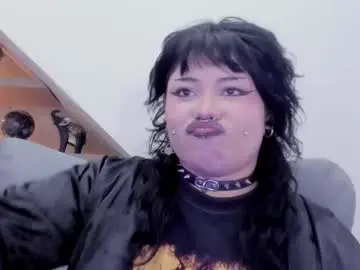 Chaturbate Live Sex Cam of miaamane