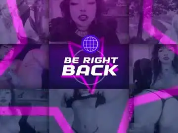 Chaturbate Live Sex Cam of miaamane