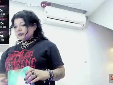 Chaturbate Nude Webcam of miaamane