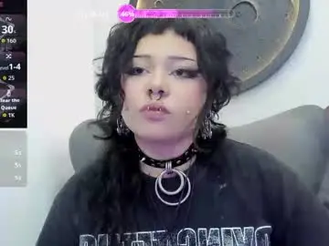 Chaturbate Adult Video Chat of miaamane